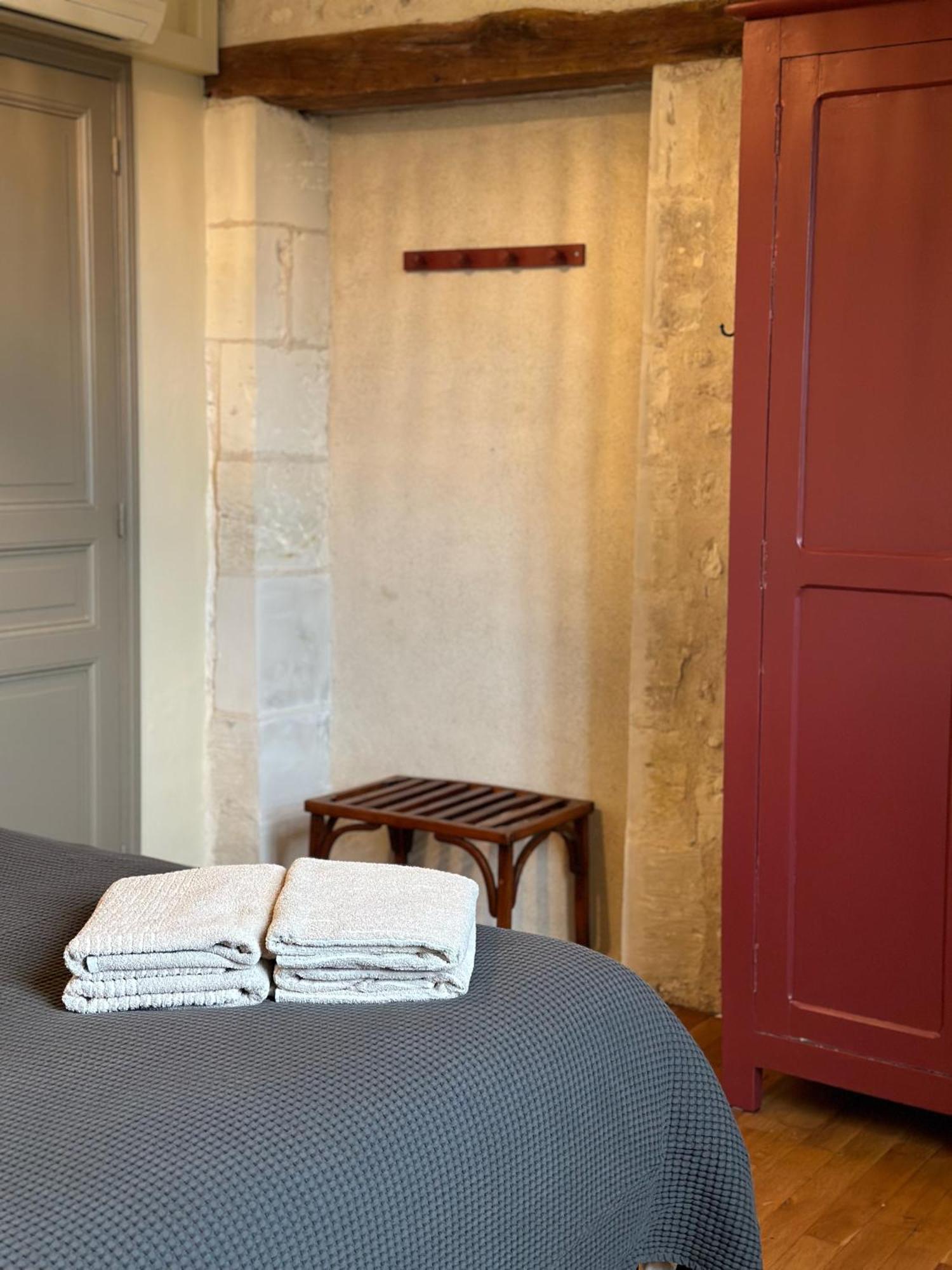 Le Vieux Manoir Amboise