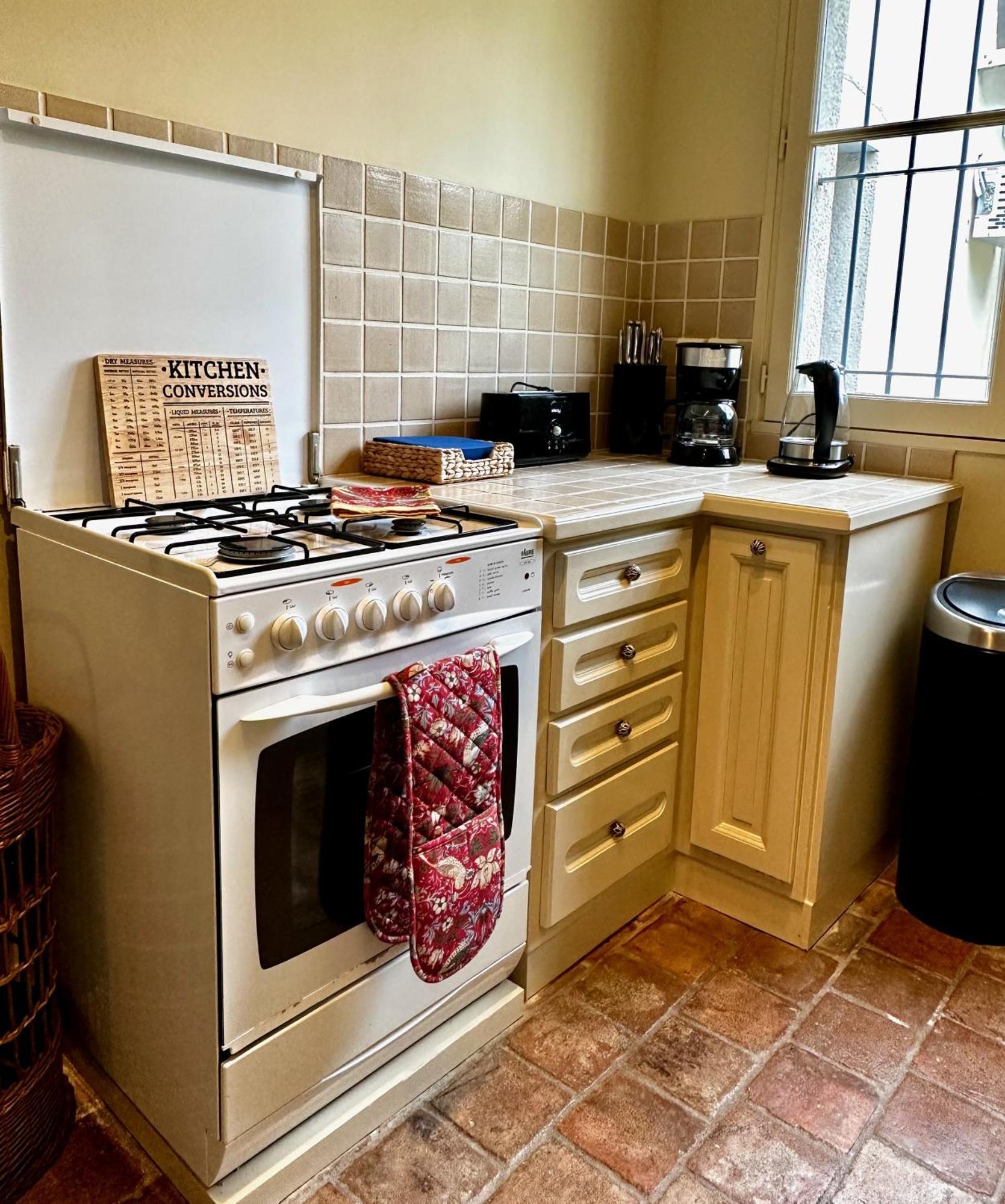 Le Vieux Manoir Holiday home