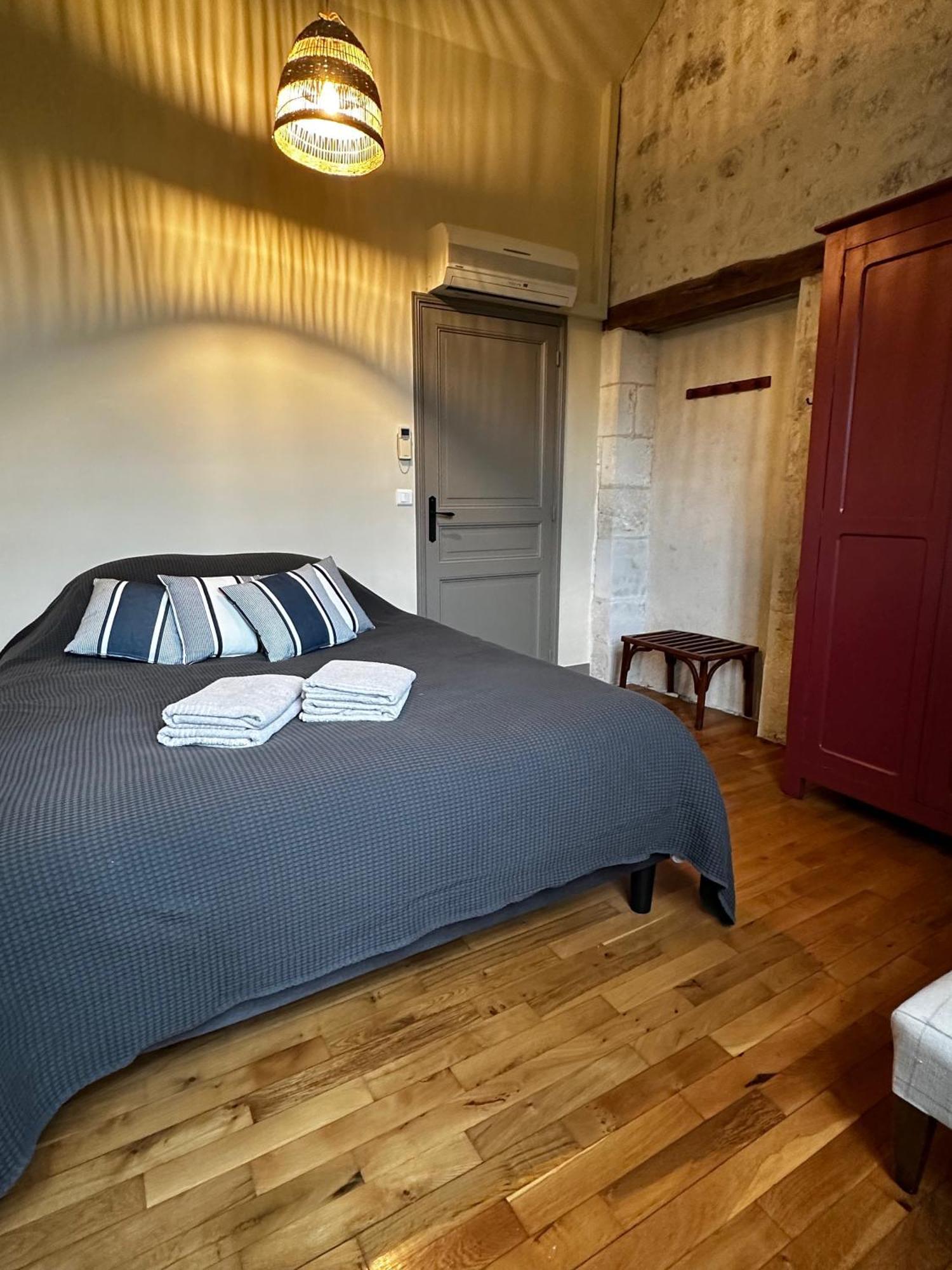Le Vieux Manoir Holiday home *