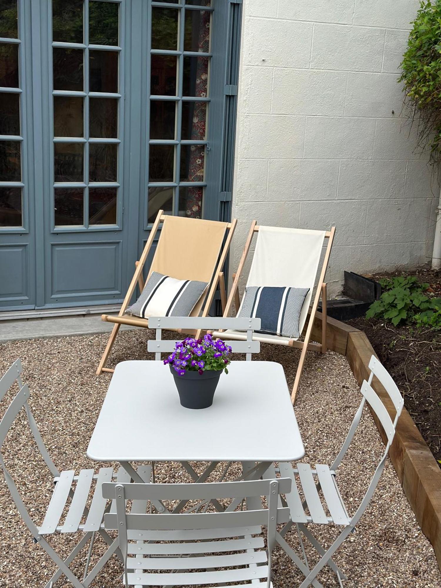 Le Vieux Manoir Amboise