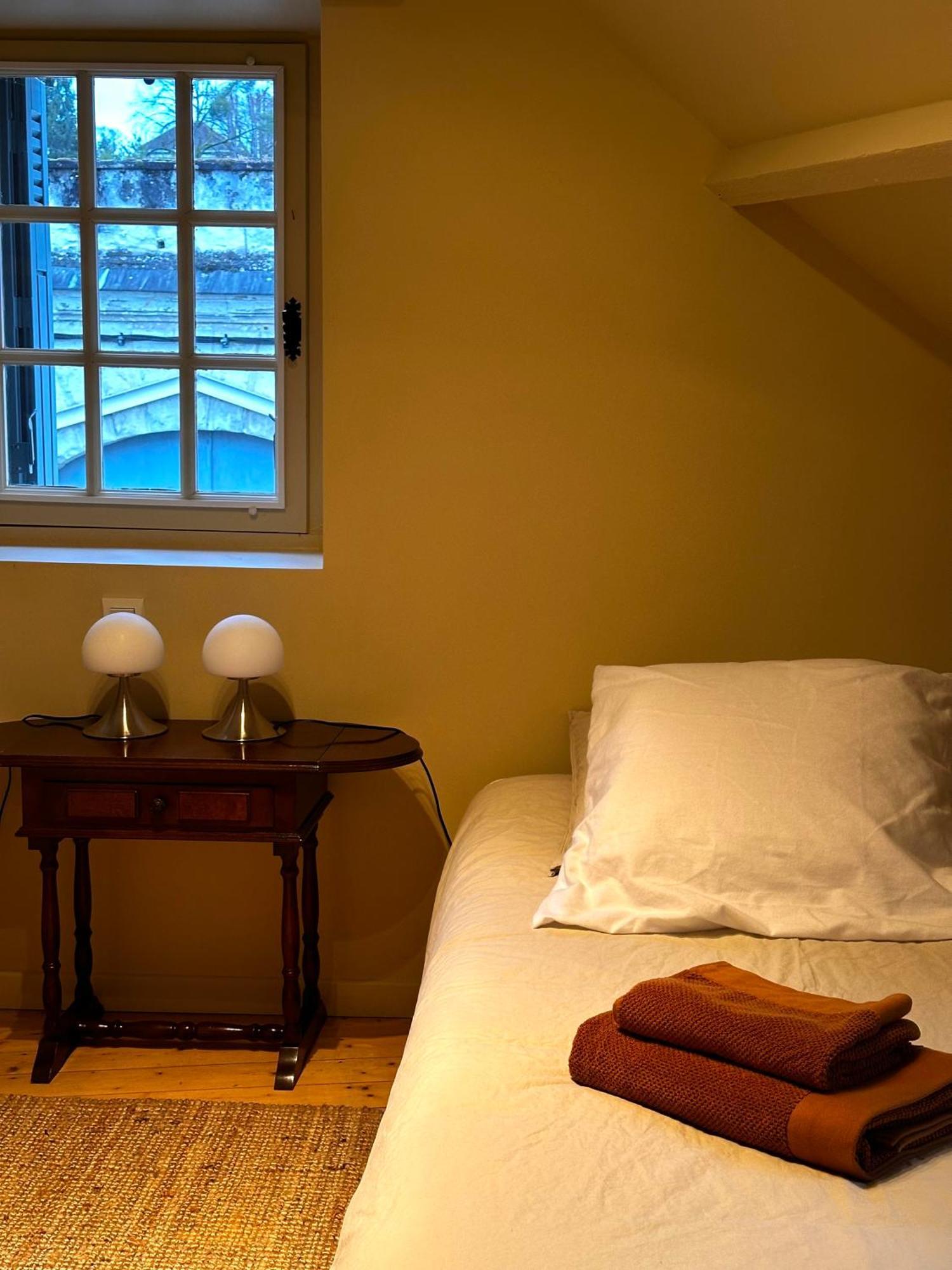 Le Vieux Manoir Amboise