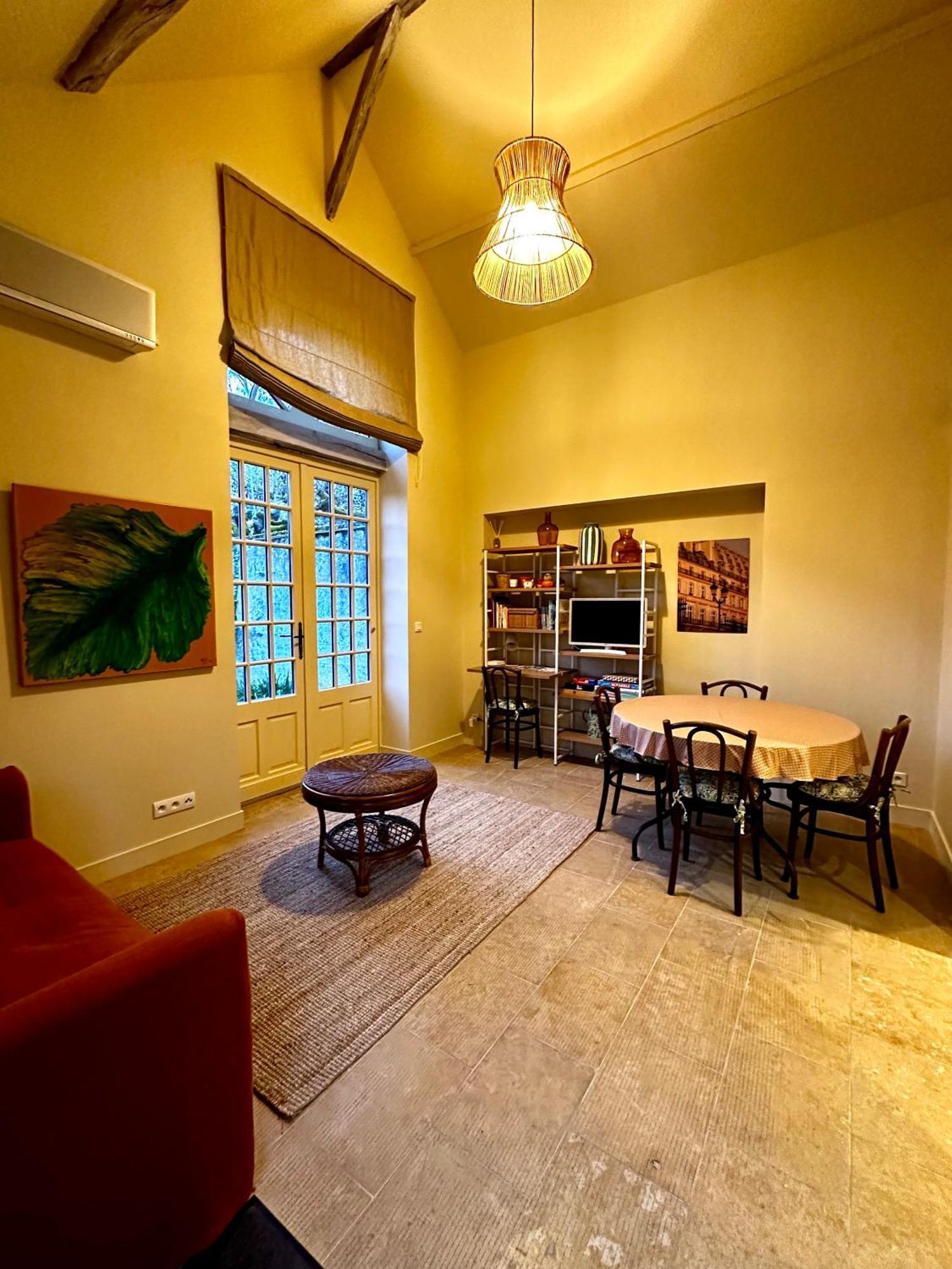 Le Vieux Manoir