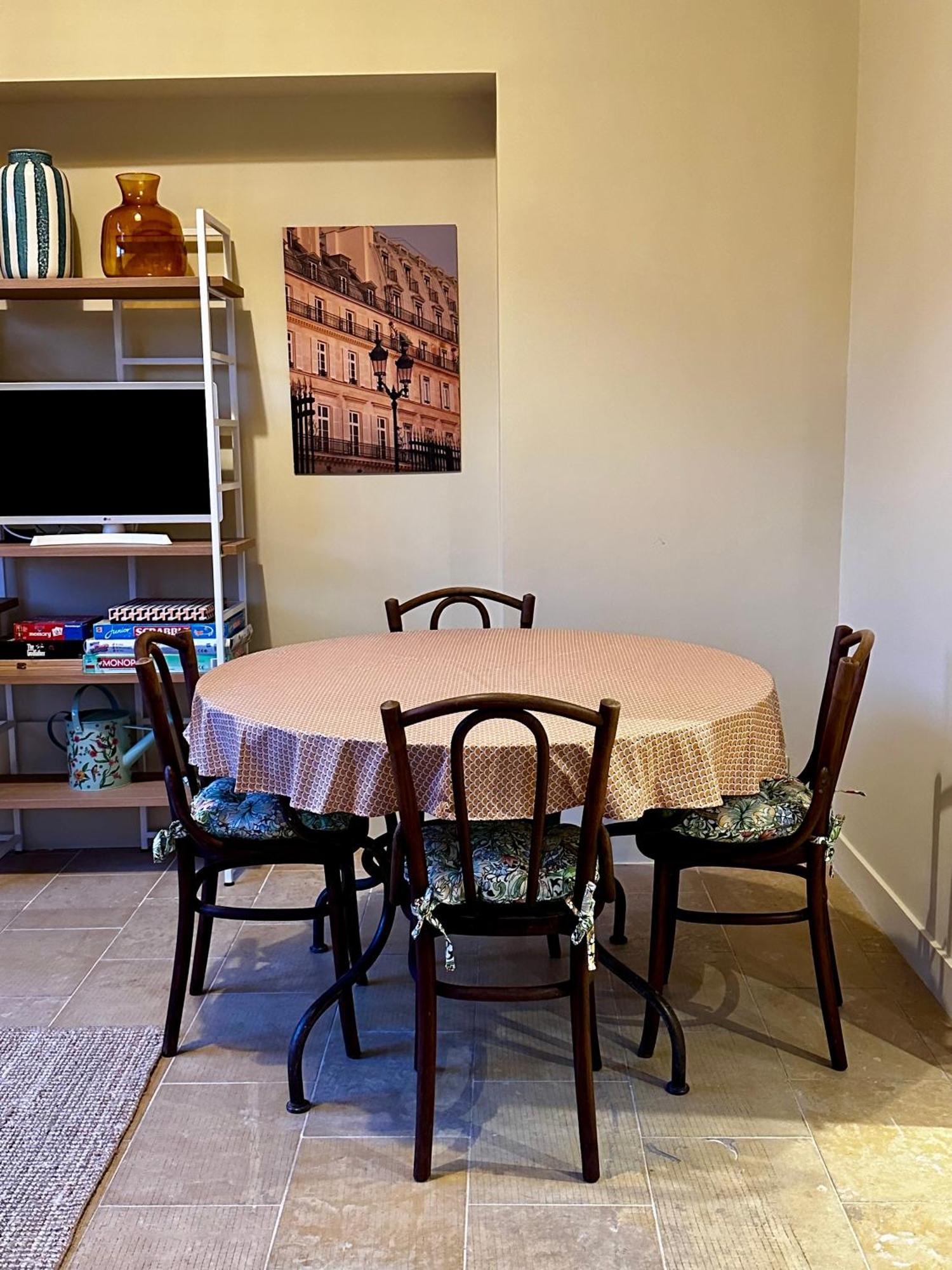 Le Vieux Manoir Holiday home Amboise