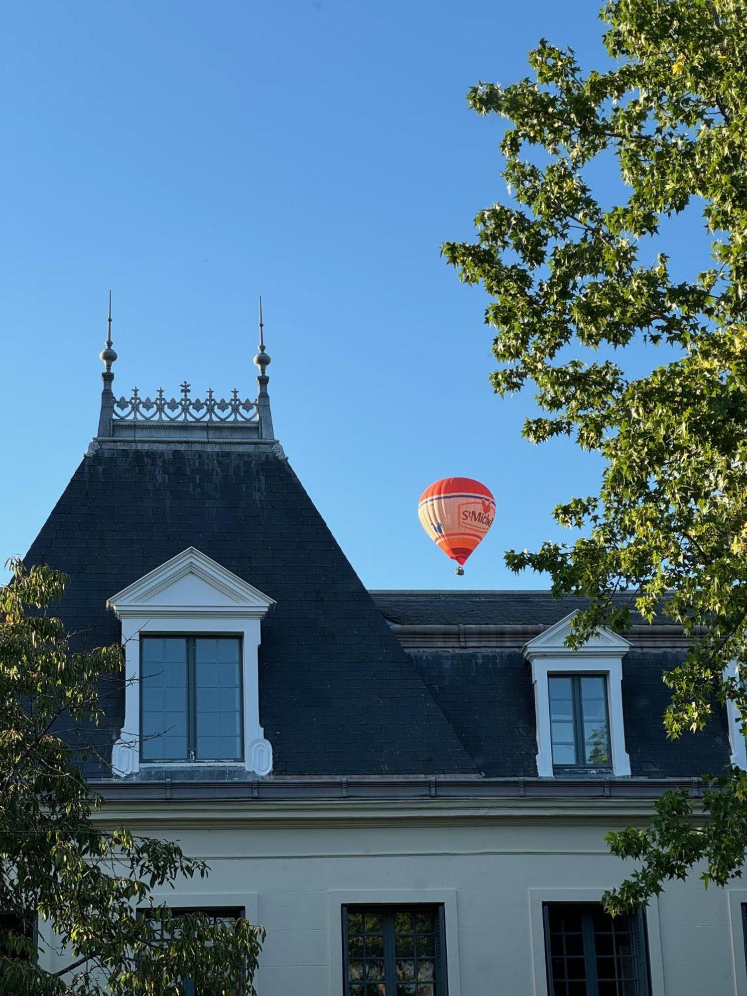 Le Vieux Manoir Amboise