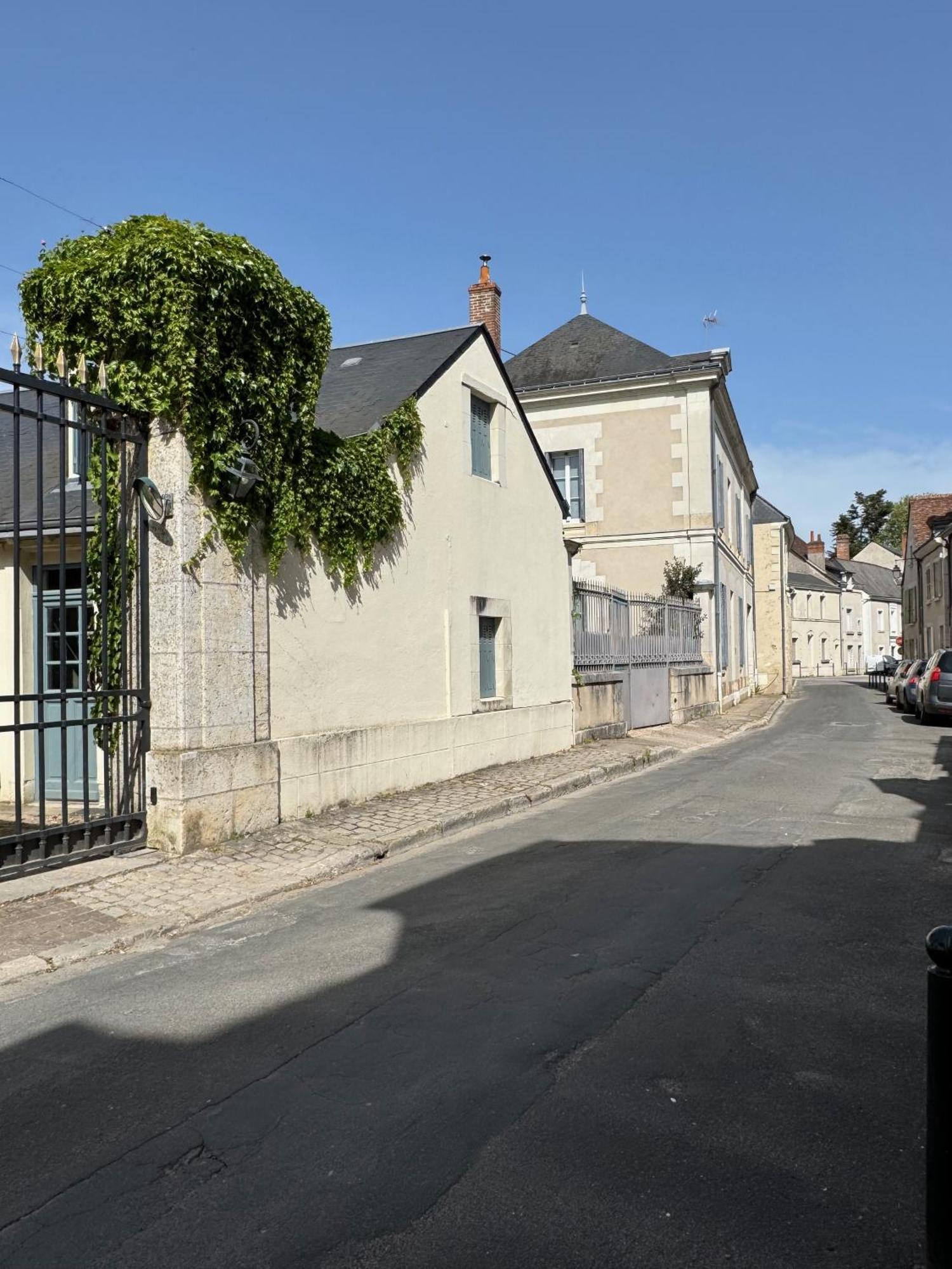 Le Vieux Manoir * Amboise