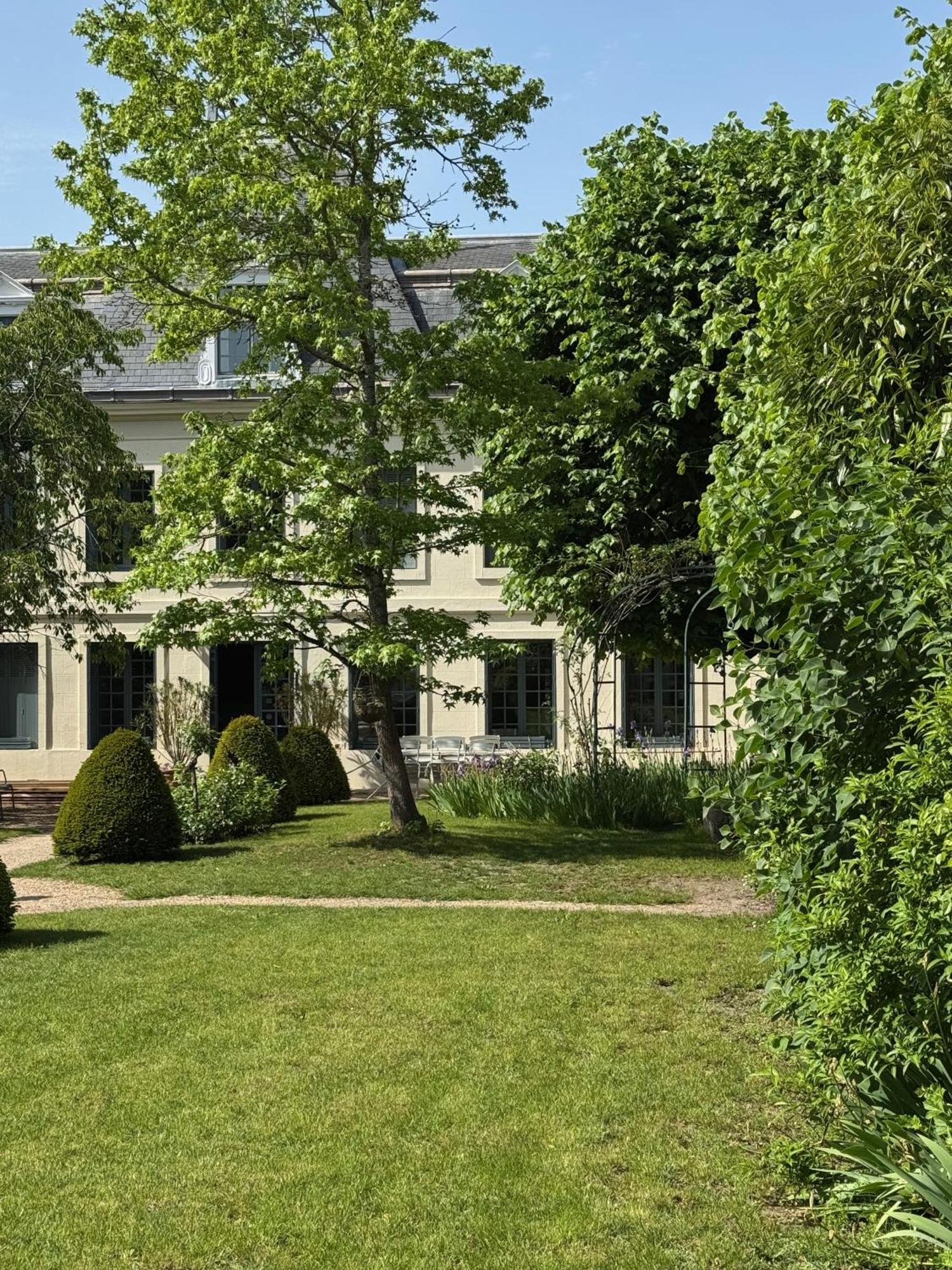 Le Vieux Manoir * Amboise